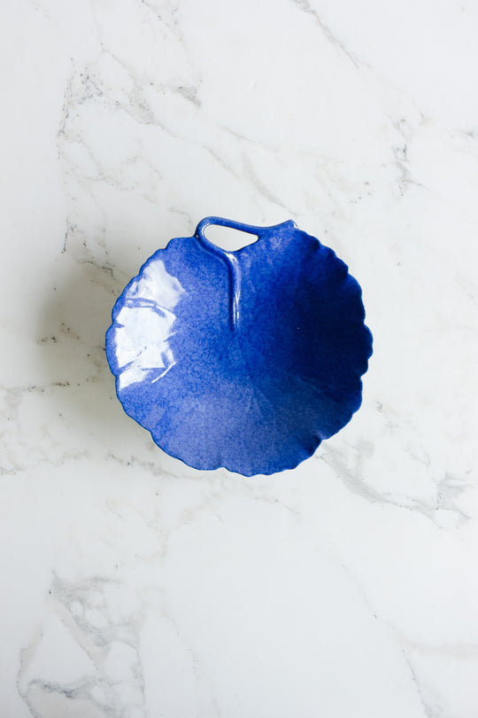 vintage french Laure japy limoges dish