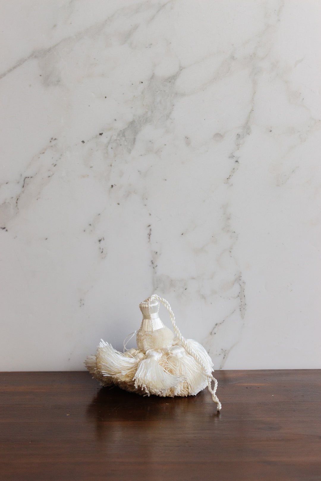 vintage french "new old stock" handmade tassel ii