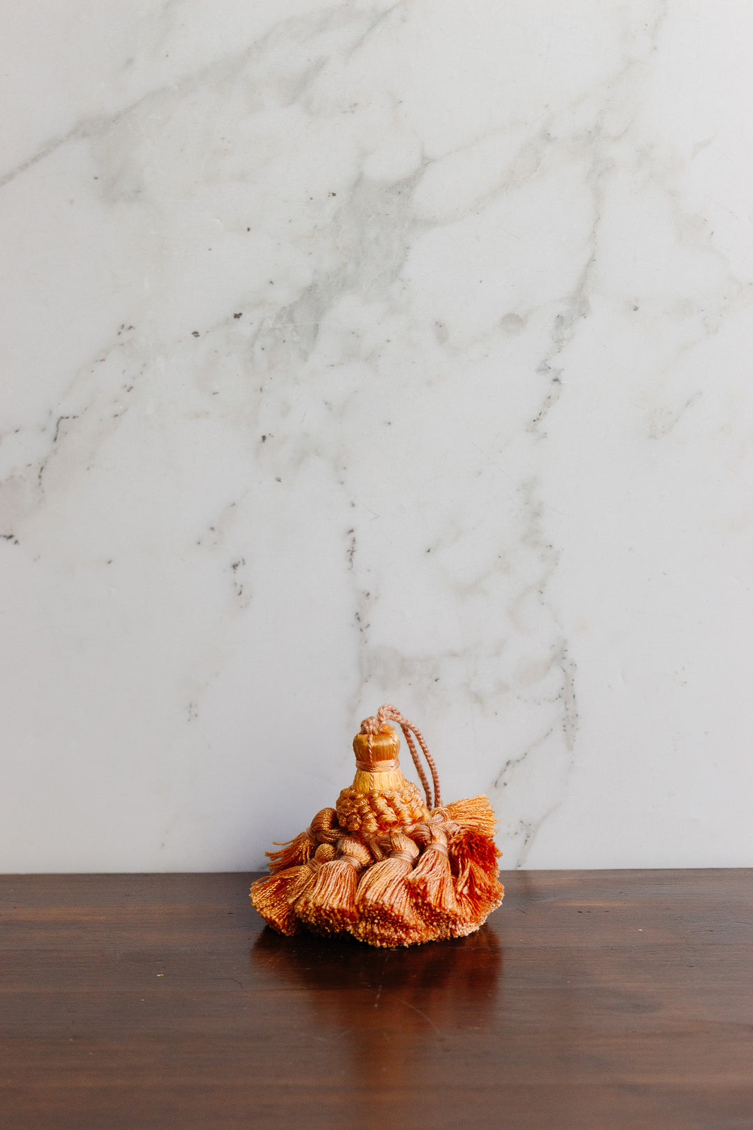 vintage french "new old stock" handmade tassel ii