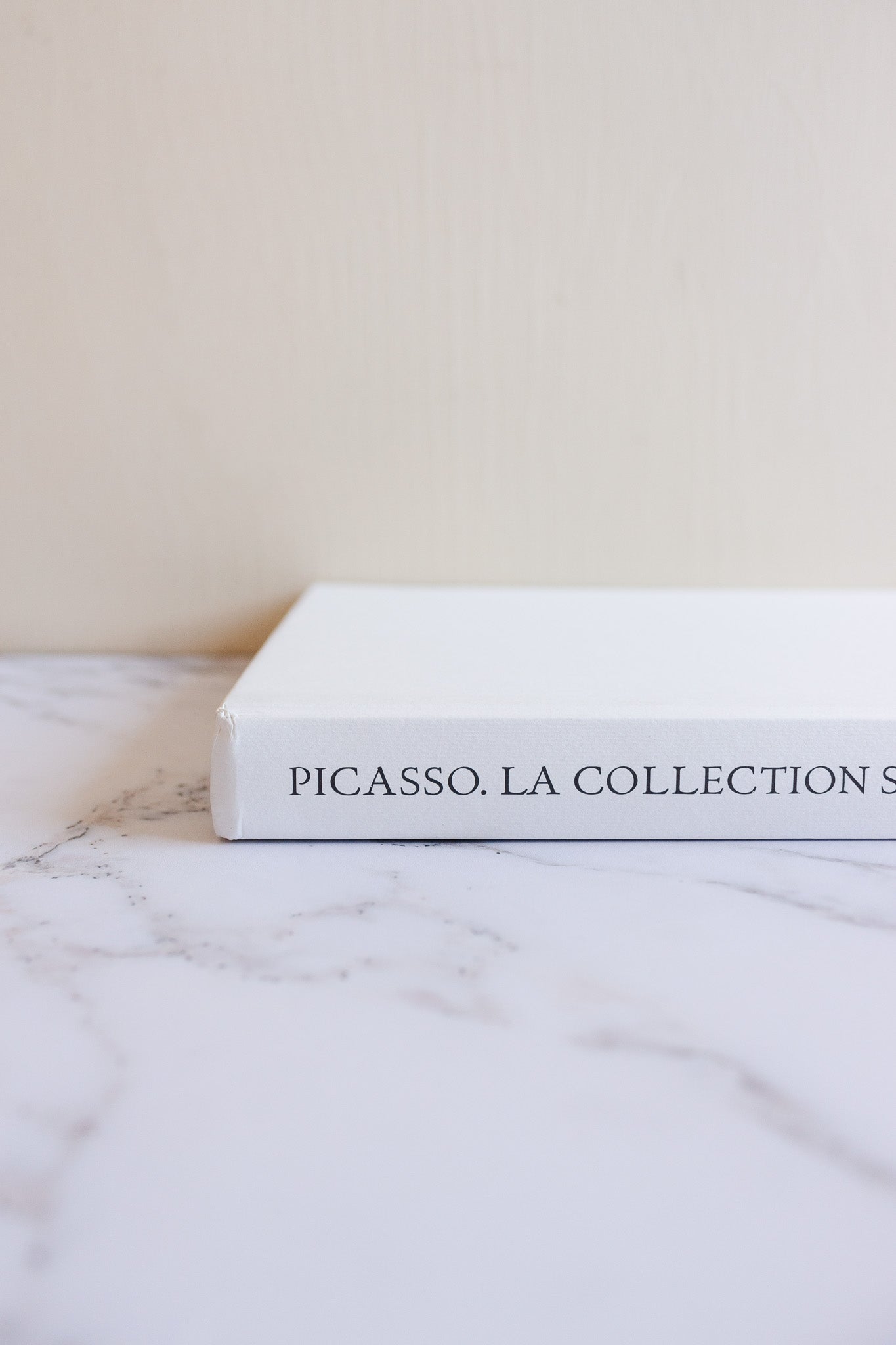 1st edition Picasso's 