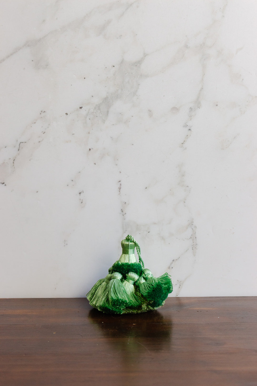 vintage french "new old stock" handmade tassel ii