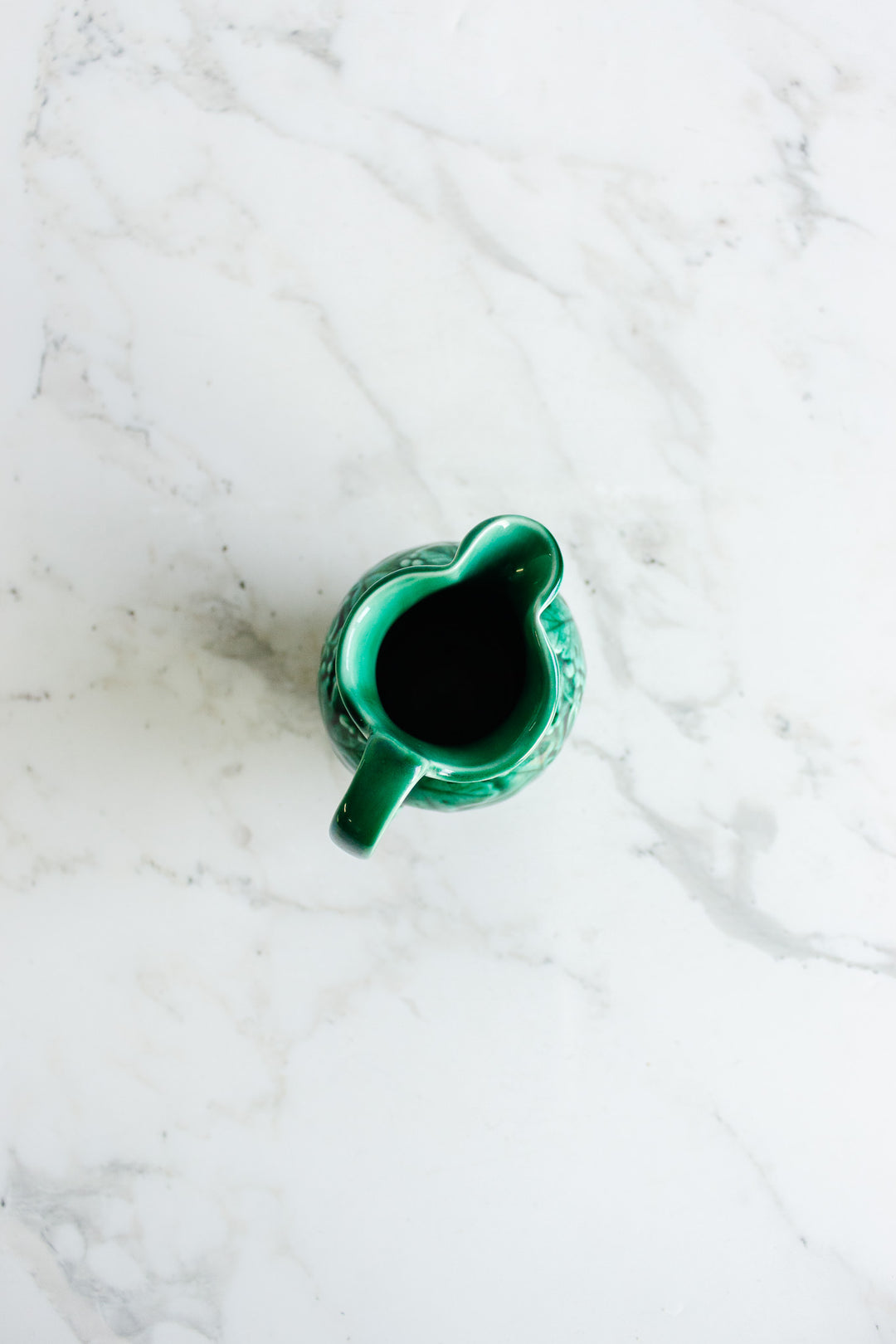 vintage wedgwood of etruria majolica jug