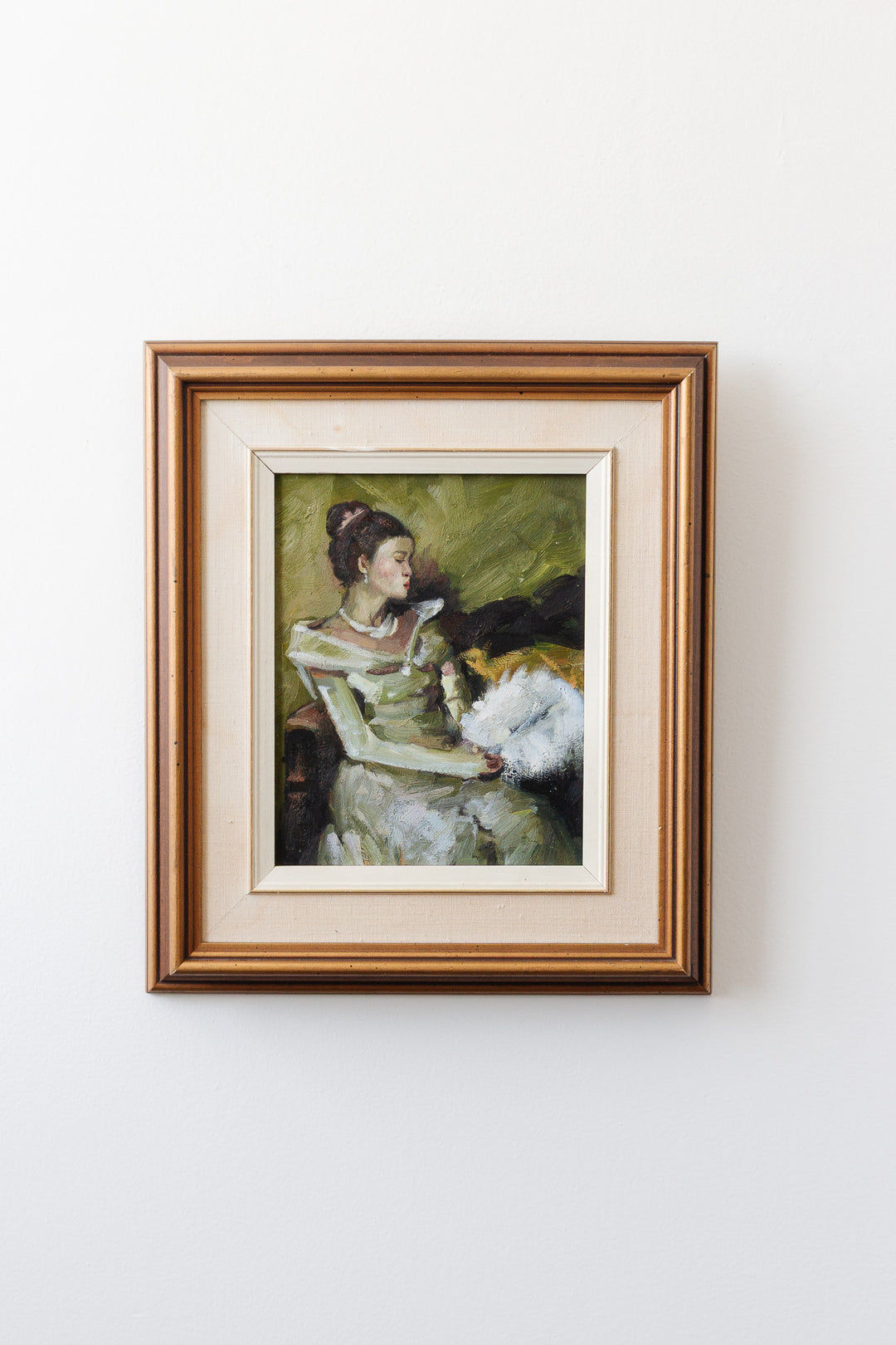 la mariée