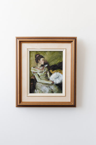 la mariée