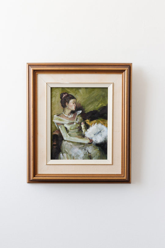 la mariée