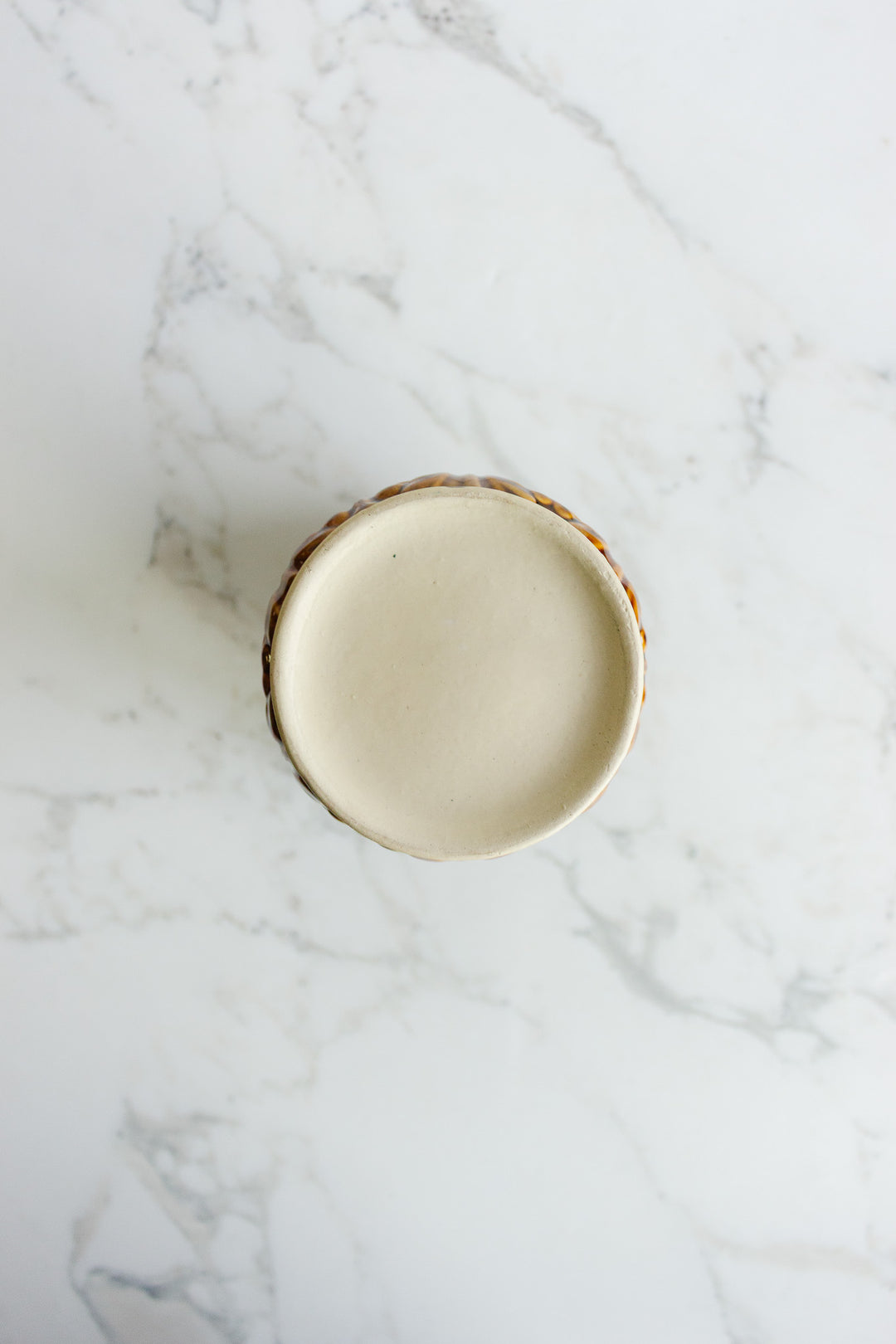 vintage german art nouveau vase