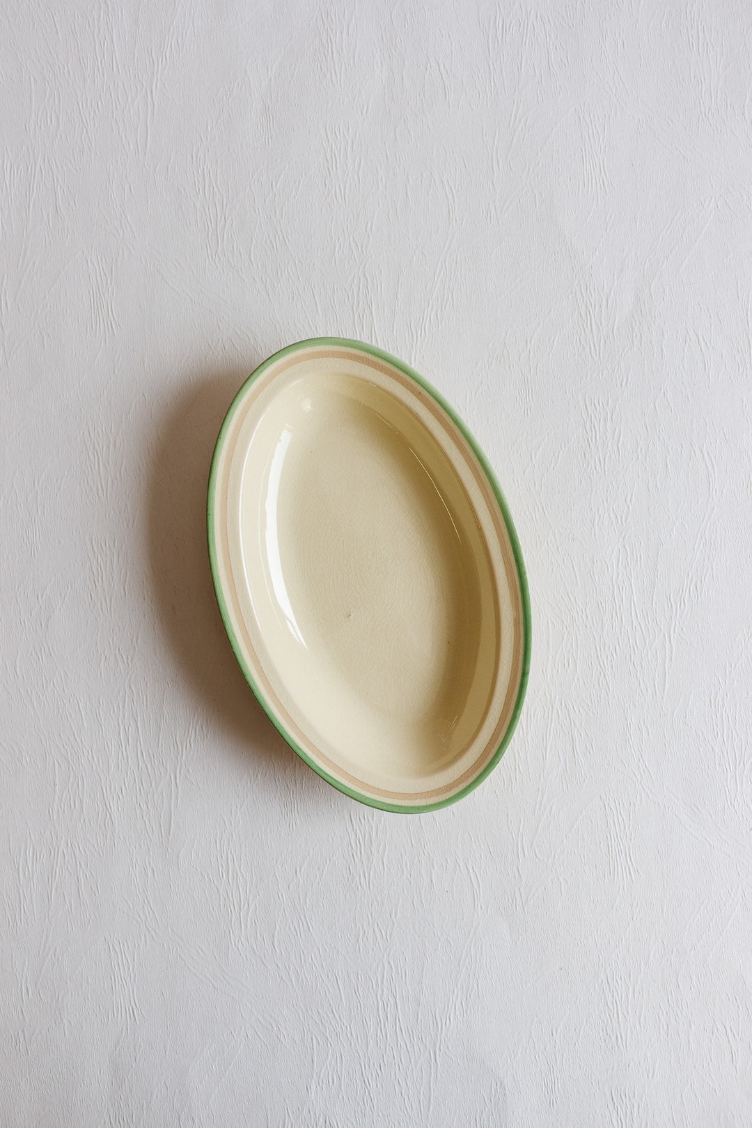 1920s "victorian" gravy boat by Johnson bros