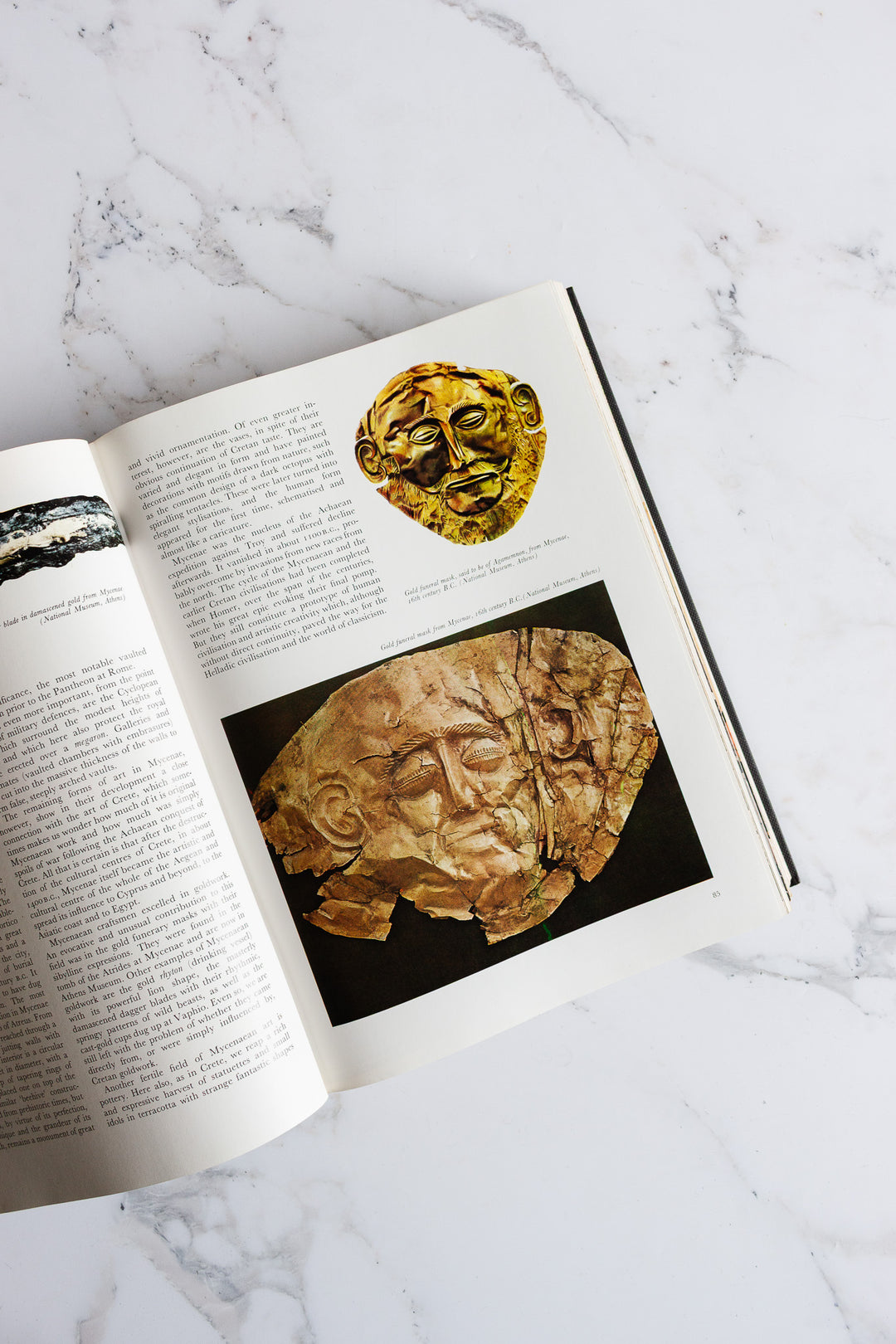 a world history of art