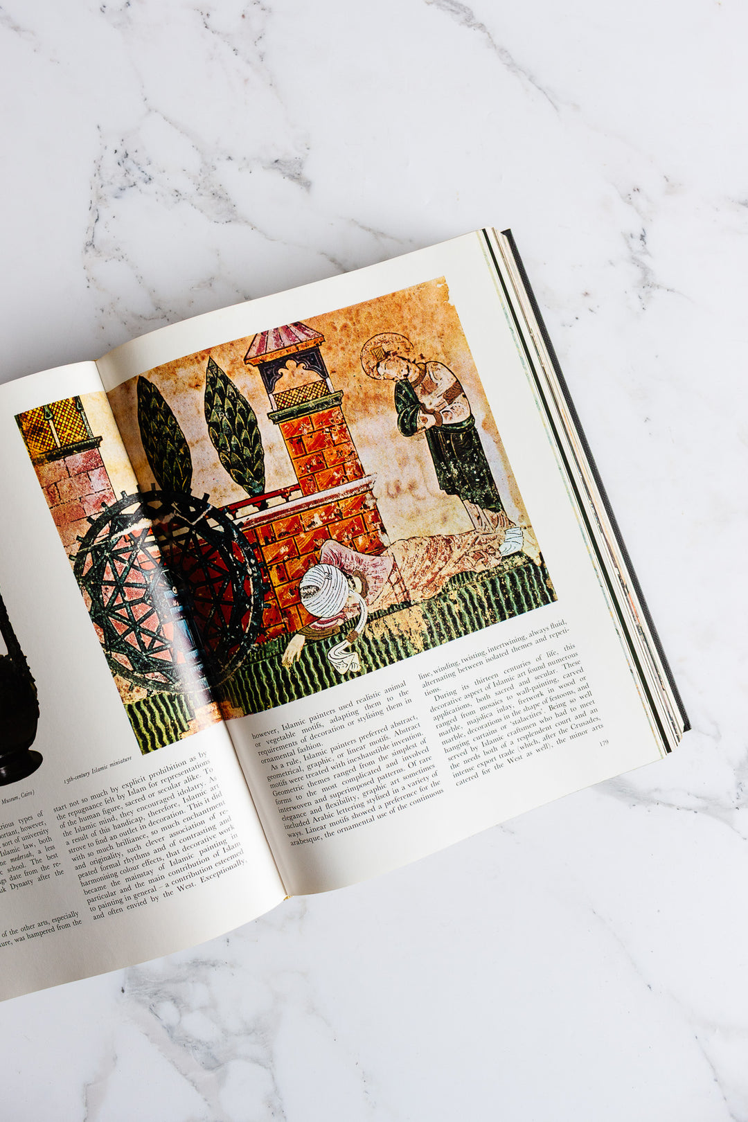 a world history of art