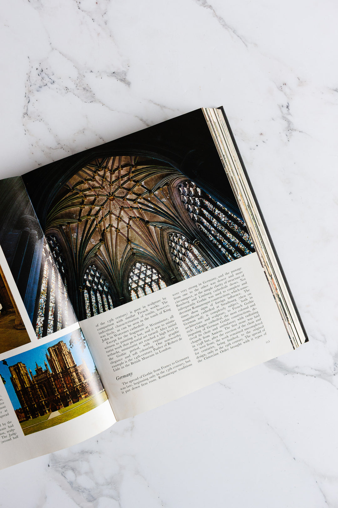a world history of art