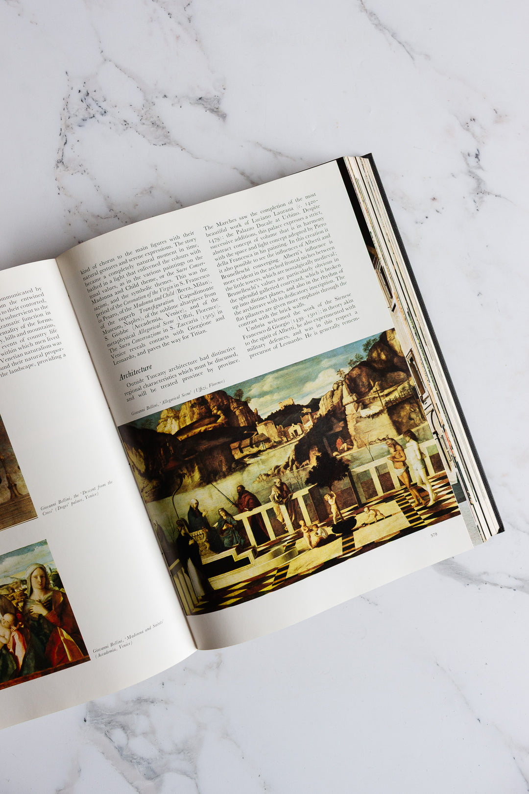 a world history of art