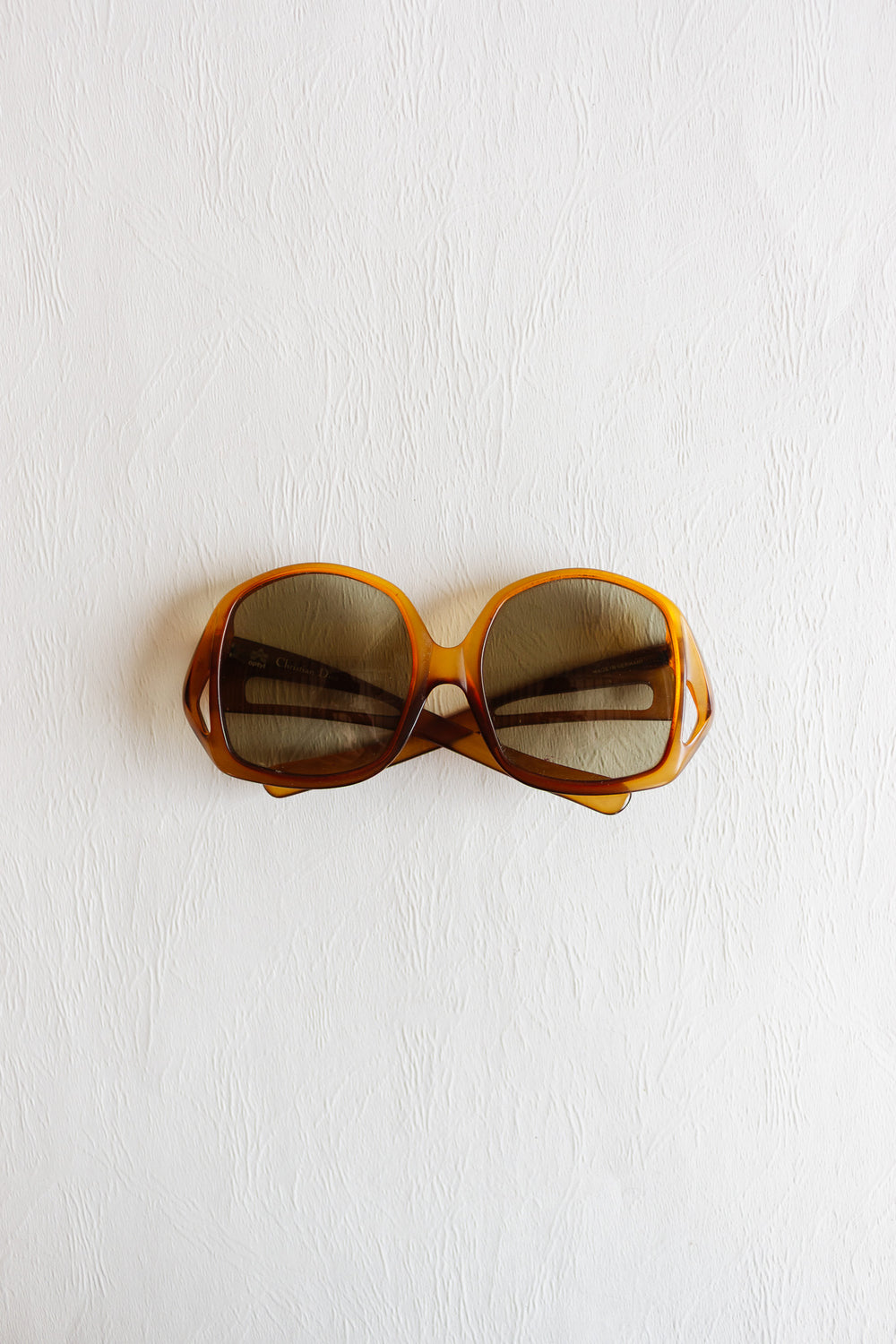 vintage european designer sunglasses