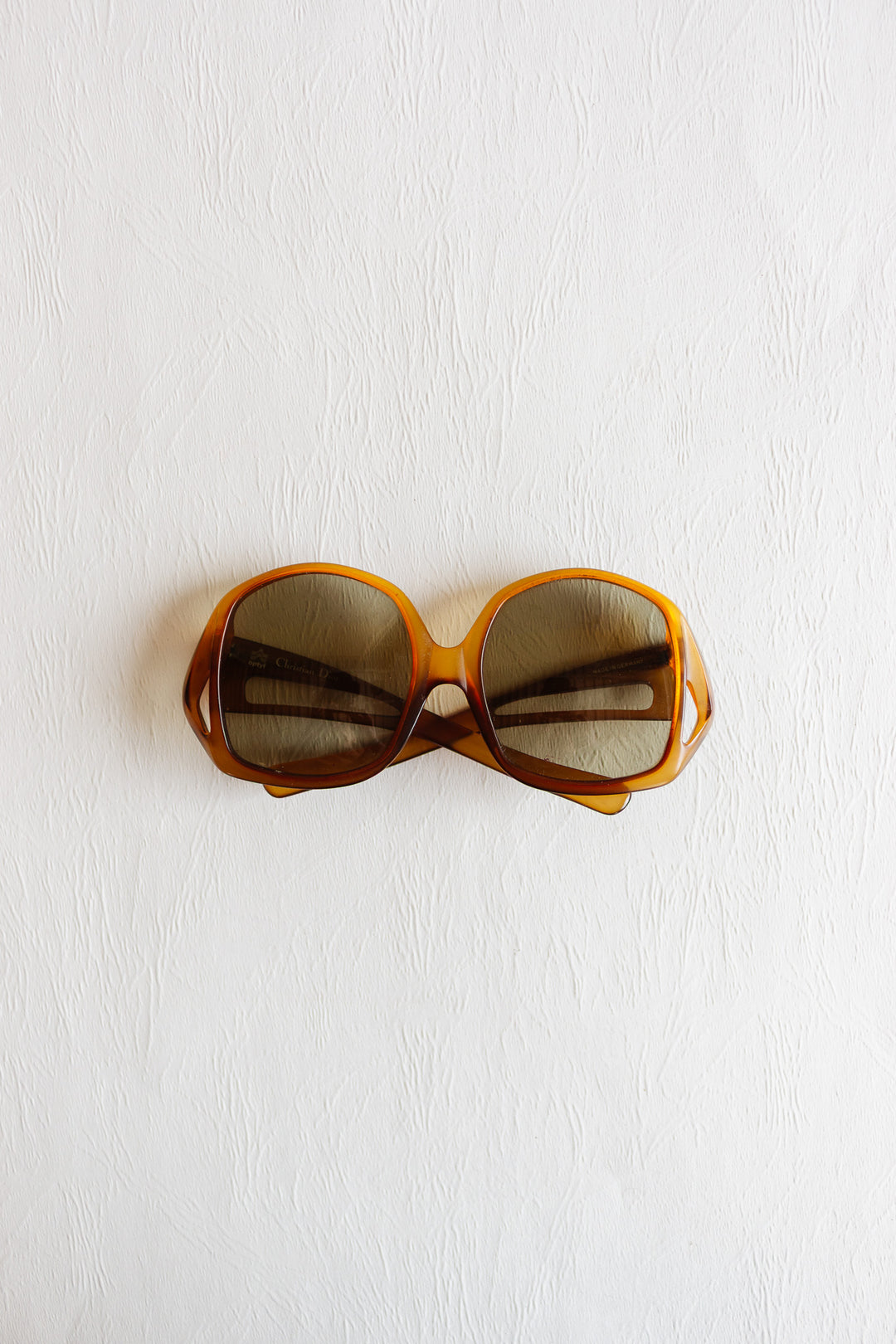 vintage european designer sunglasses