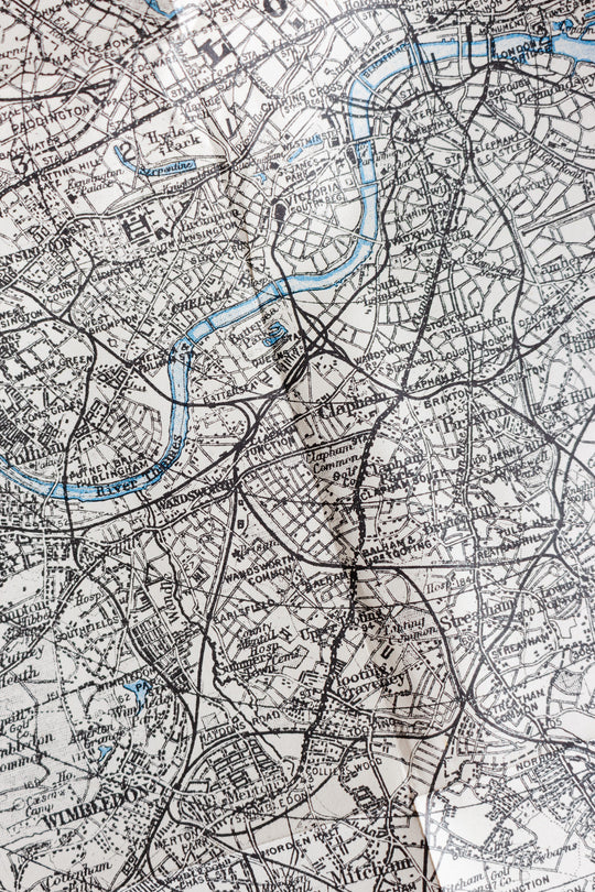 1920s guide to london