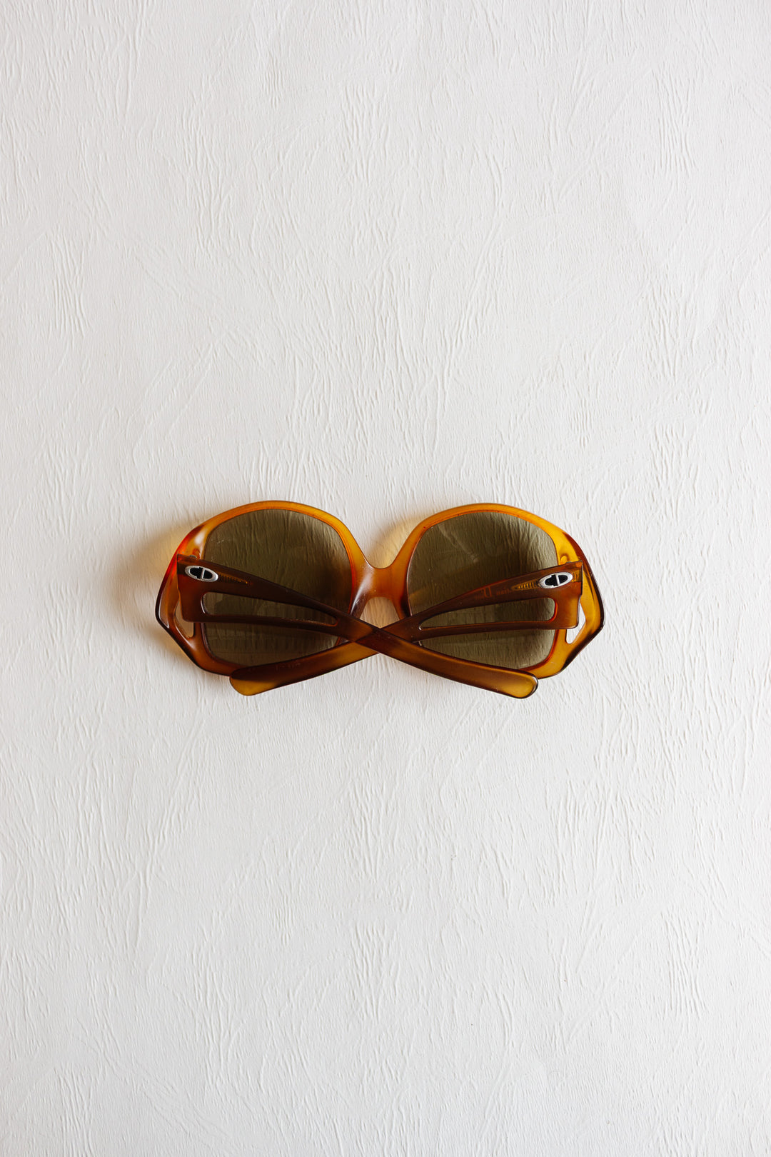 vintage european designer sunglasses