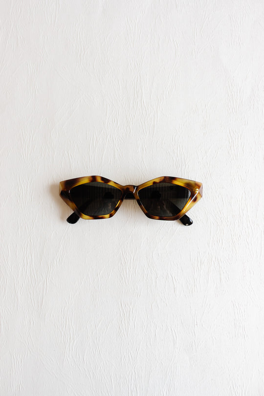 vintage european designer sunglasses