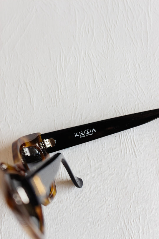 vintage european designer sunglasses