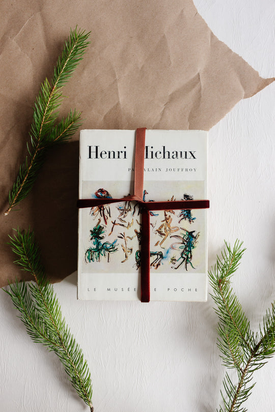 1950s "le musée de poche" edition