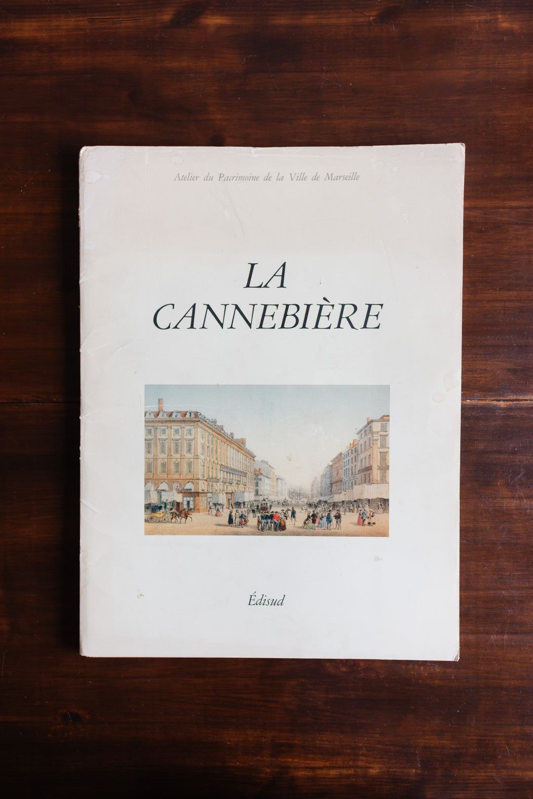 la cannebière
