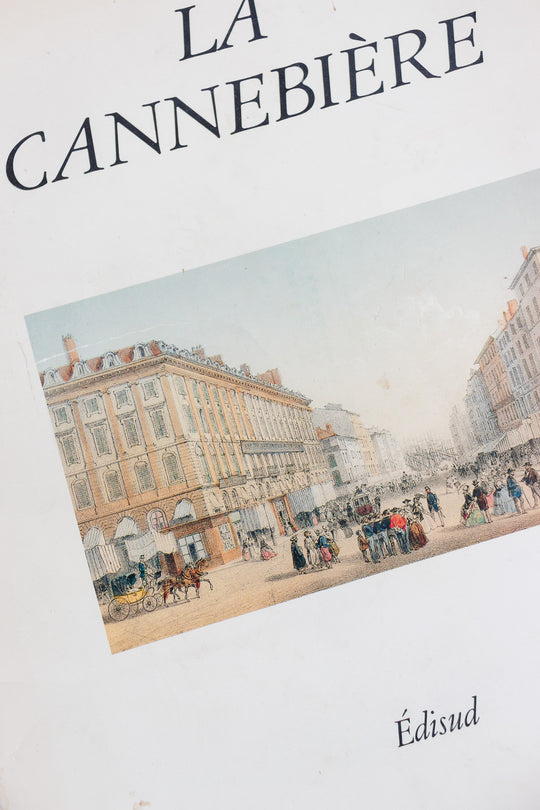 la cannebière