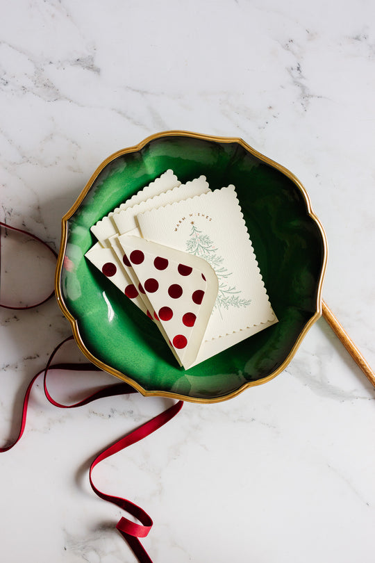 vintage carltonware "vert royale" bowl