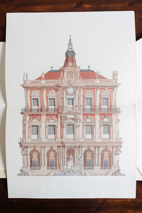 projets d'architecture pour marseille