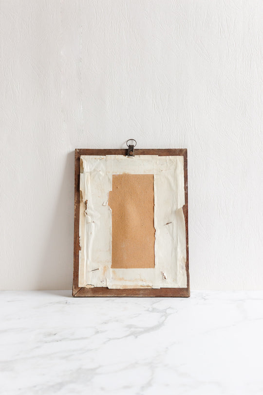 moulin à vent sur une colline