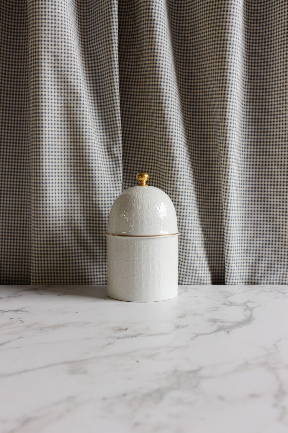 vintage rosenthal textured lidded pot