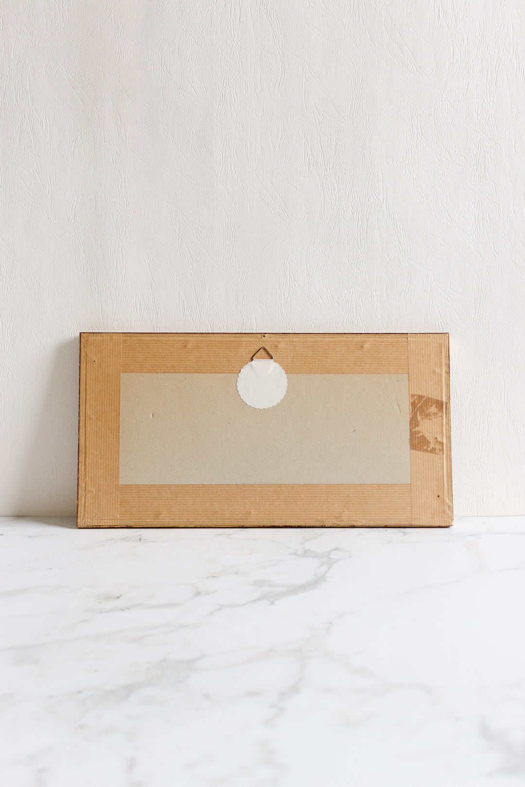 "cette" by listed french artist louis-amable crapelet