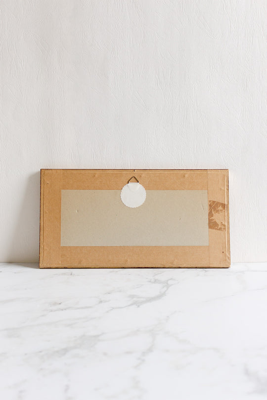 "cette" by listed french artist louis-amable crapelet