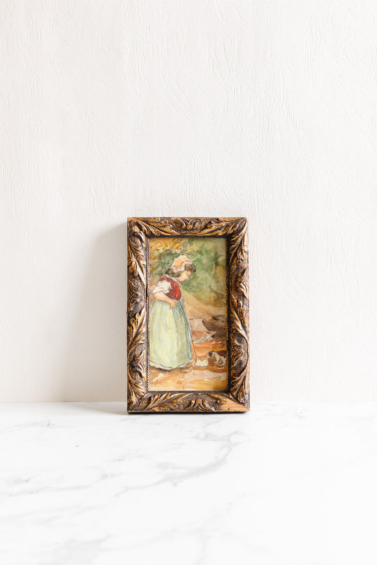 responsabilités envers l'enfance