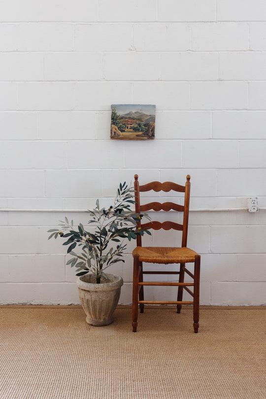 la maison éloignée