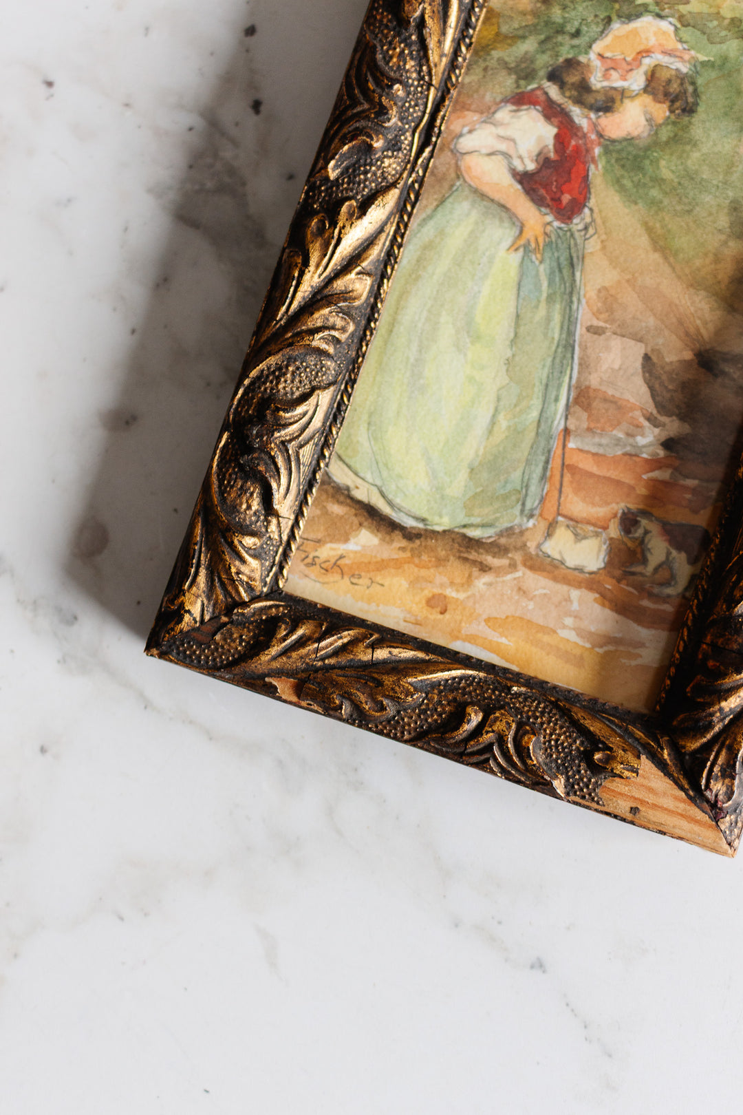 responsabilités envers l'enfance