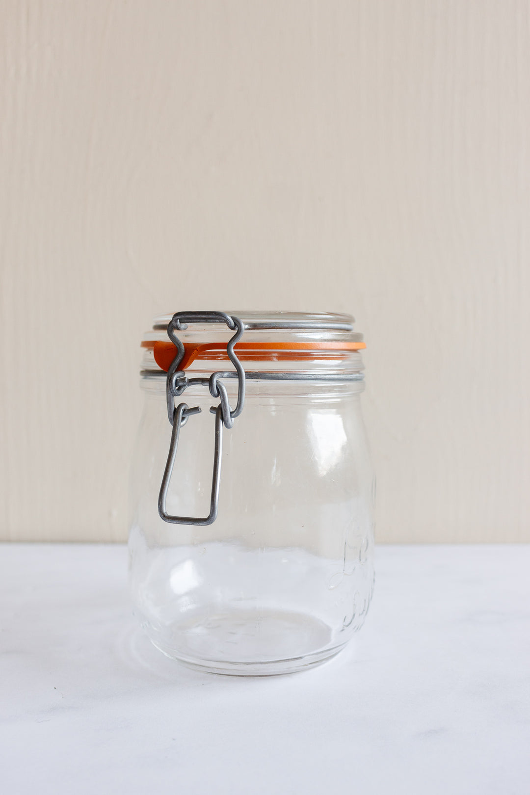 vintage french "le parfait" canning jars