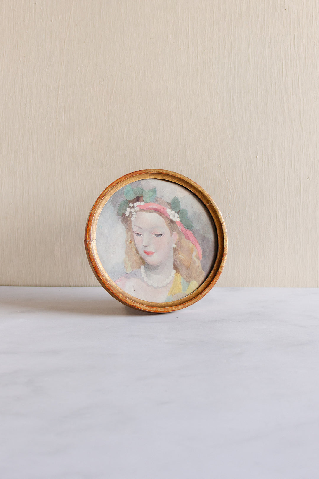 l'élégance et perles