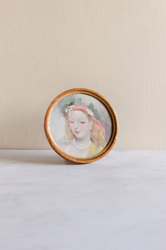 l'élégance et perles