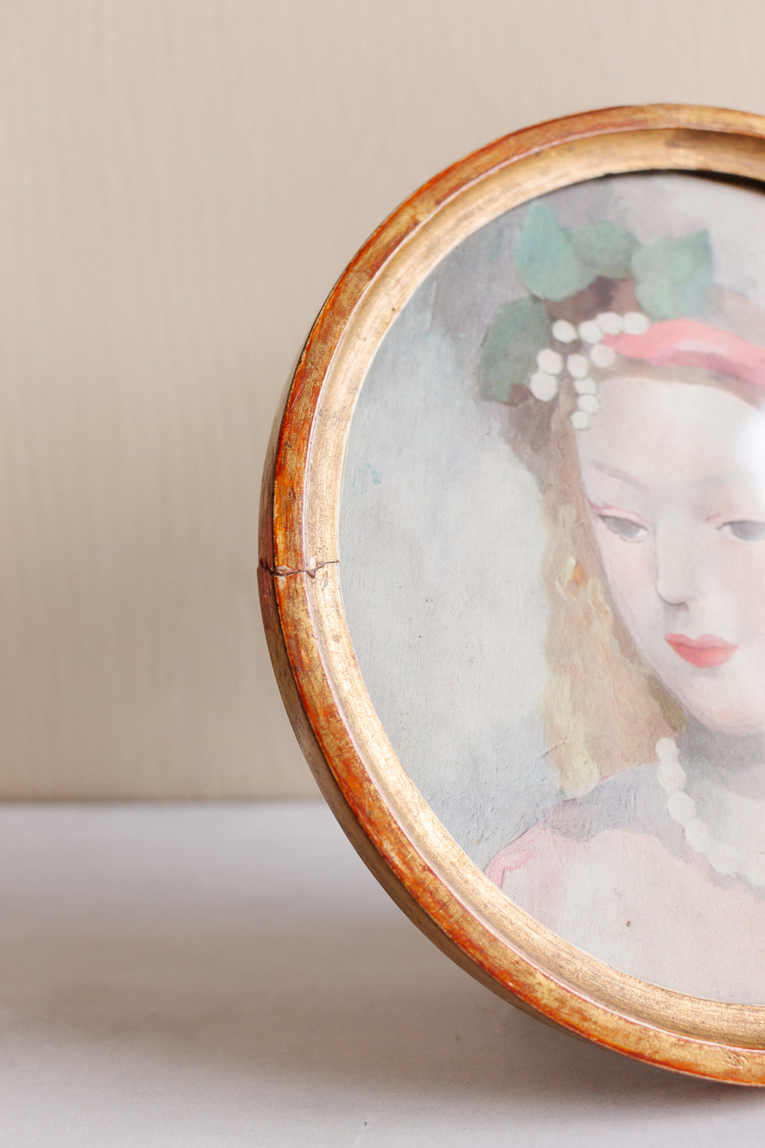 l'élégance et perles