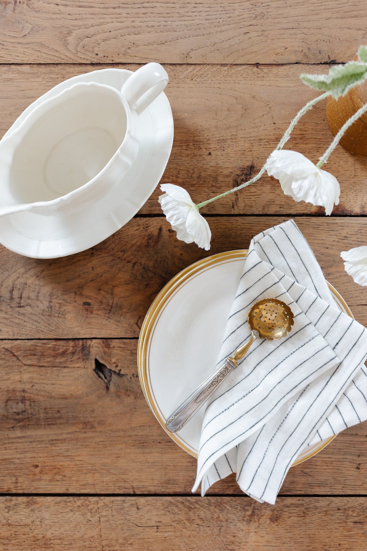 Icon Ravier Bol vintage English porcelain “ravier” – Joliette
