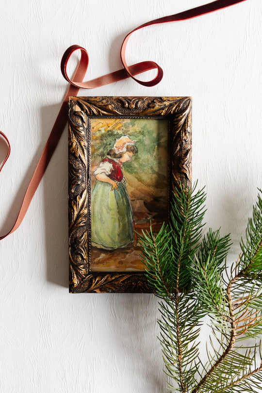 responsabilités envers l'enfance