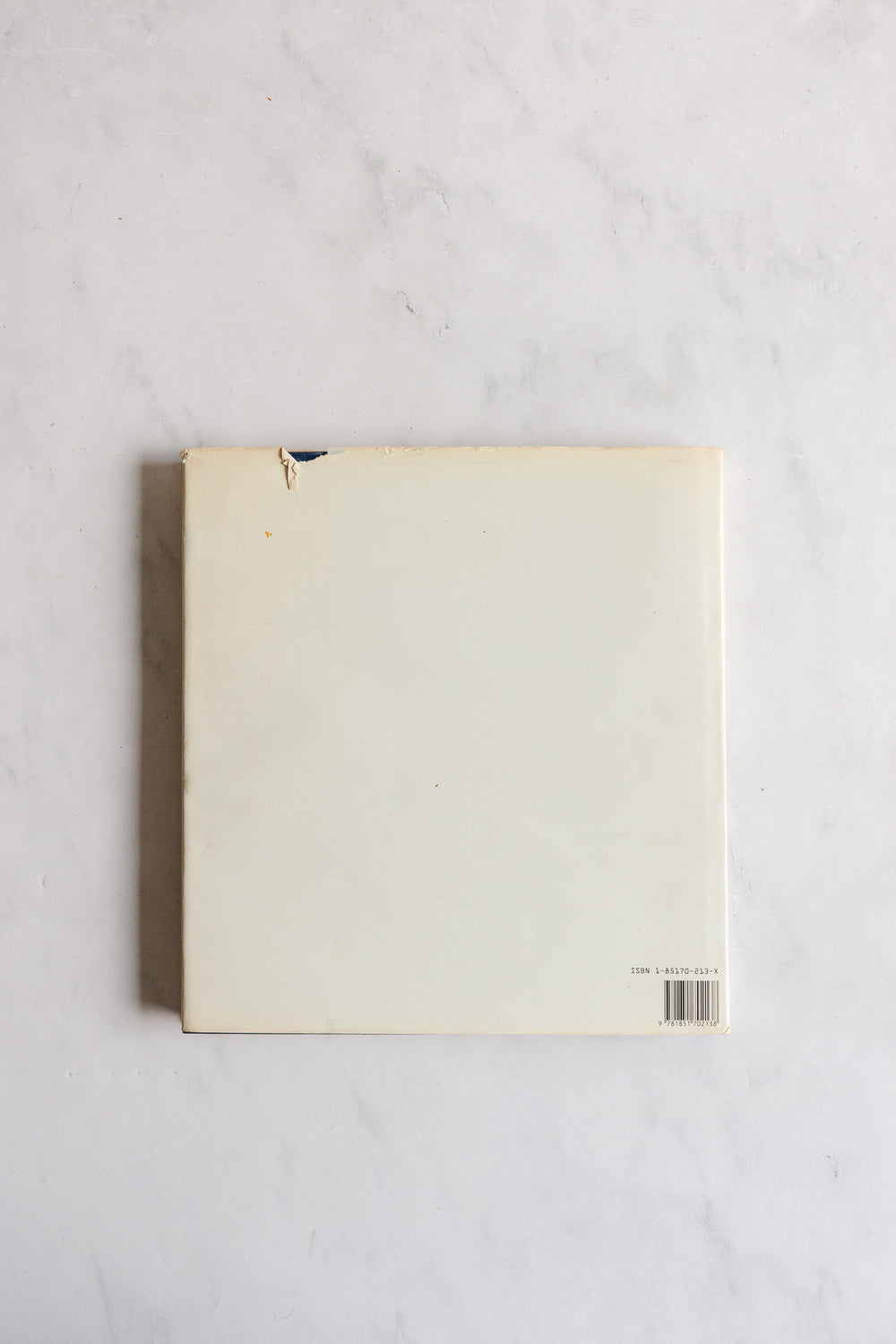 vintage art book, "klee"