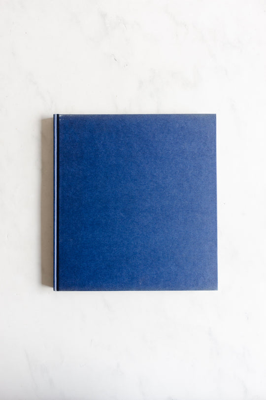 vintage art book, "klee"