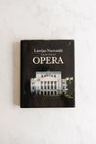 rare latvija's nationālā opera coffee table book