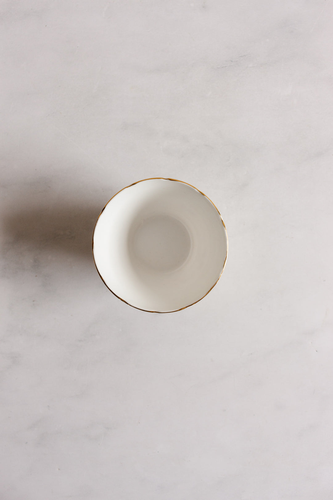 midcentury gladrose bone china sugar bowl