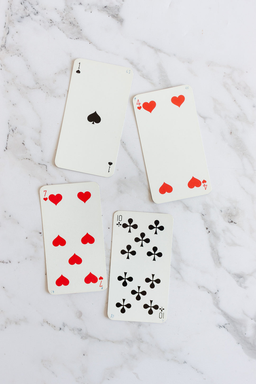 jeu de tarot deck by héron