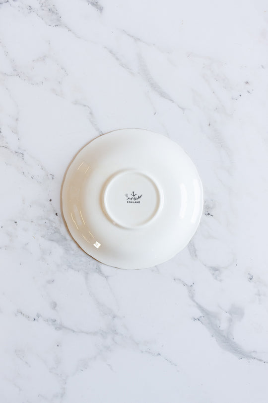 royal chelsea teacup trio