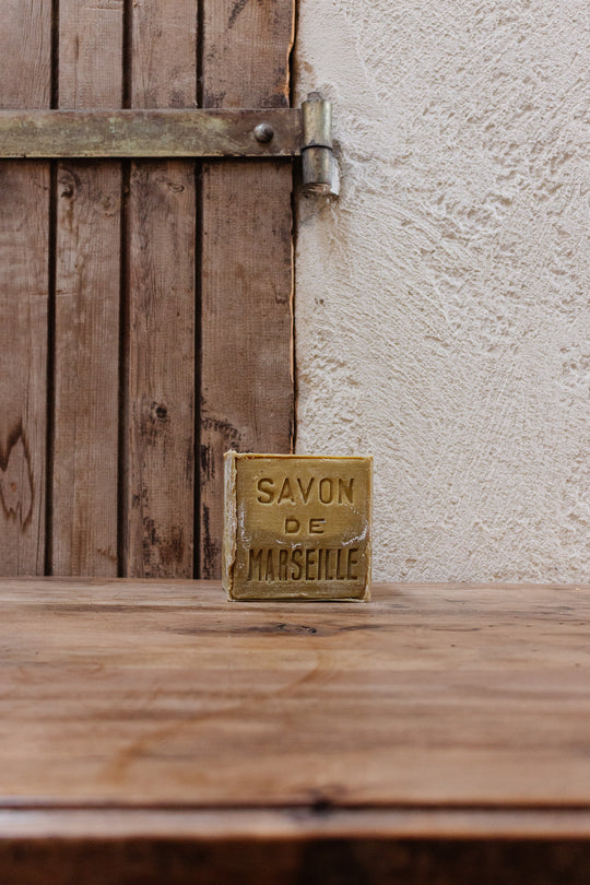 olive oil savon de marseille cube, 1000g