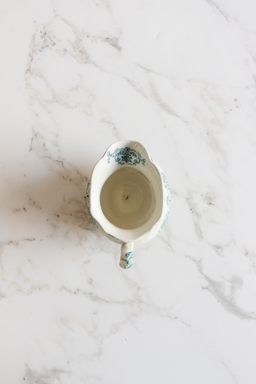 rare johnson brothers aqua regent creamer, sugar bowl, and covered dish set