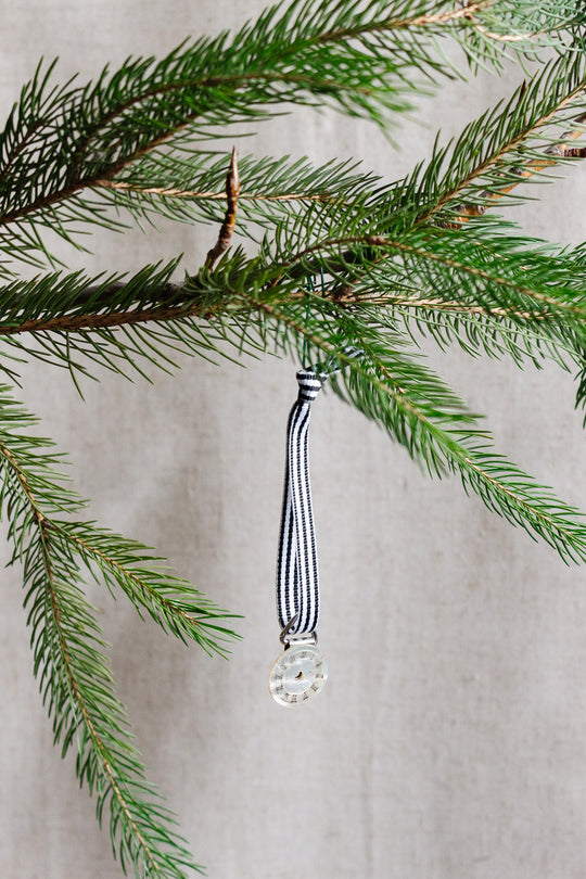 antique european watch dial ornament