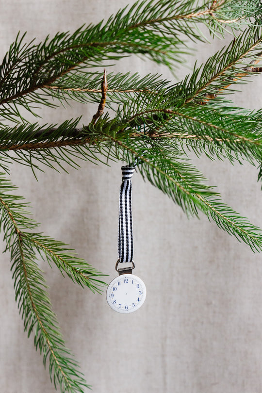 antique european watch dial ornament