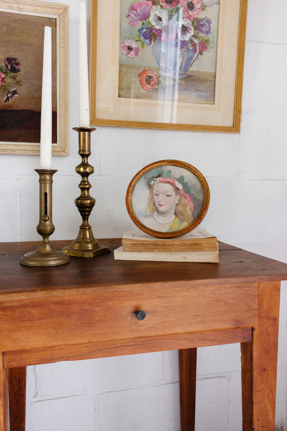 l'élégance et perles